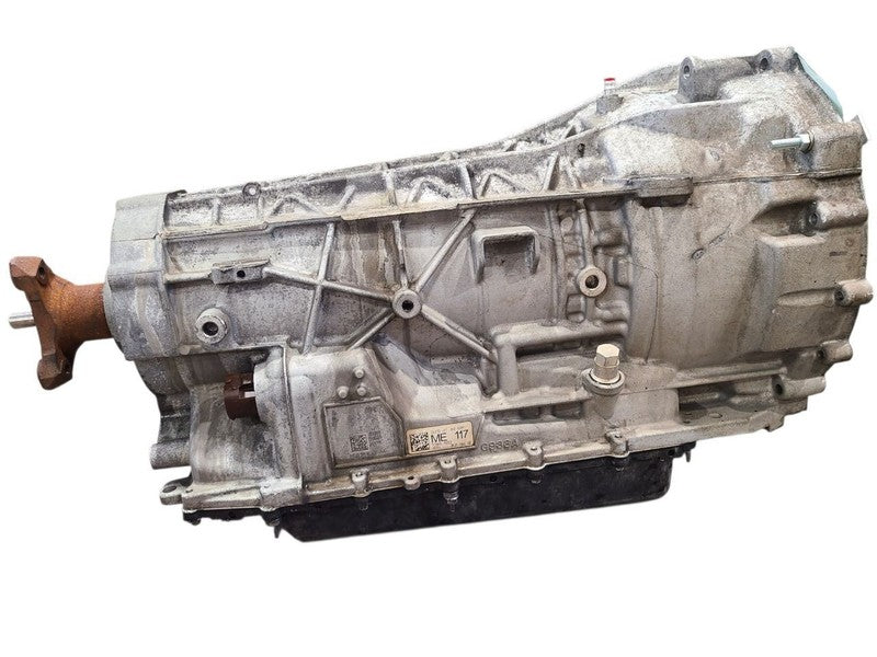 Automatic Transmission 2.3L ID JR3P-7000-MB Fits 18-22 MUSTANG 663555