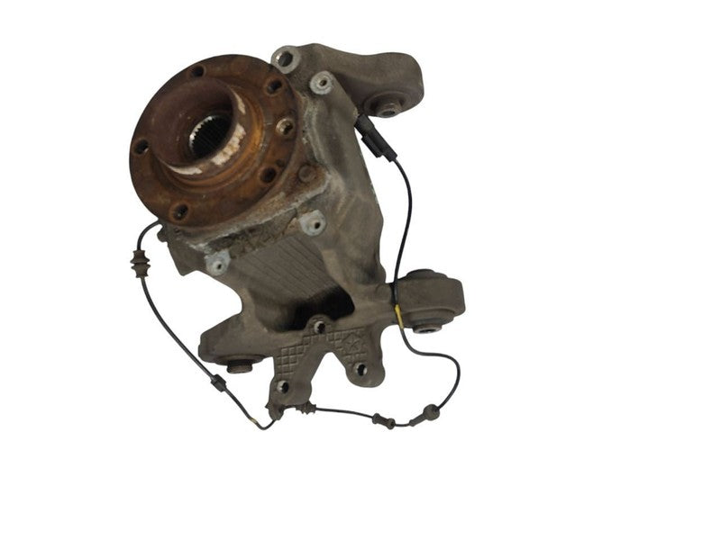 Driver Rear Knuckle/Stub Standard Duty Suspension Fits 14-18 CHEROKEE 