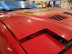 Hood Excluding Formula Trans AM Fits 85-92 FIREBIRD 677644