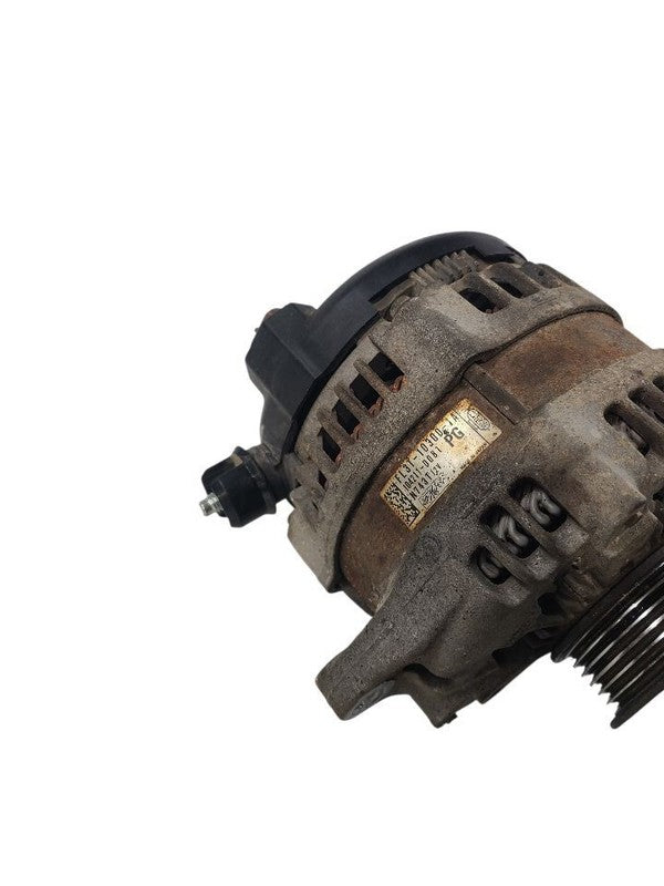 Alternator 200 Amp Fits 15-20 FORD F150 PICKUP 653915