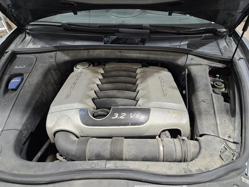 Passenger Air Bag Front Passenger Dash Fits 03-06 08-10 PORSCHE CAYENN