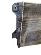 Radiator Fits 03-05 DODGE 2500 PICKUP 641785
