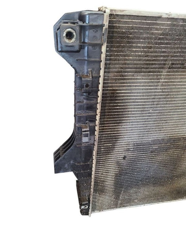 Radiator Fits 03-05 DODGE 2500 PICKUP 641785