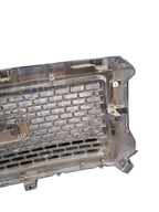 Grille Surround Chrome Grille Fits 14-15 SIERRA 1500 PICKUP 616757