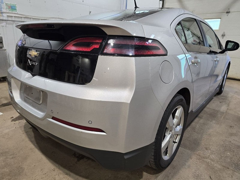 VOLT      2012 Owners Manual 637828