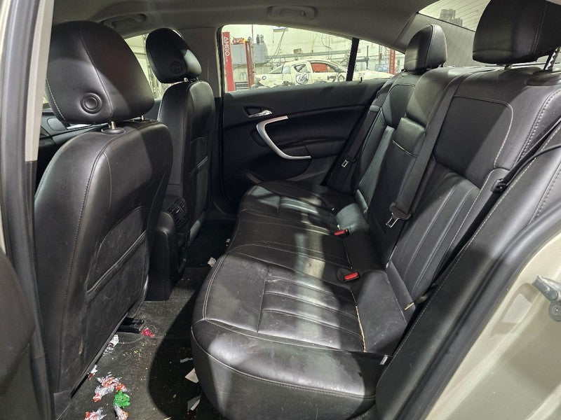 Passenger Right Air Bag Passenger Seat Rear Fits 13-19 XTS 635200