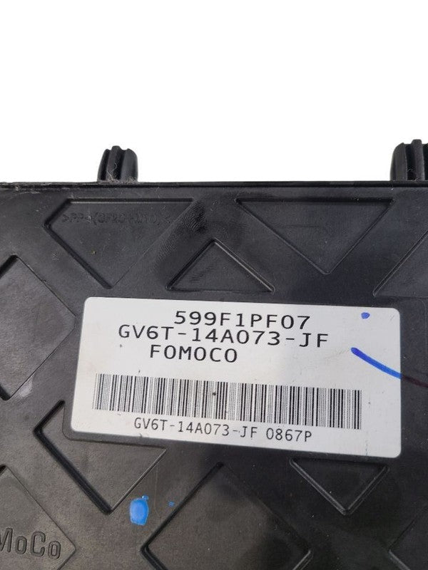 Chassis ECM Body Control BCM Right Hand Under Dash Fits 15-18 C-MAX 65