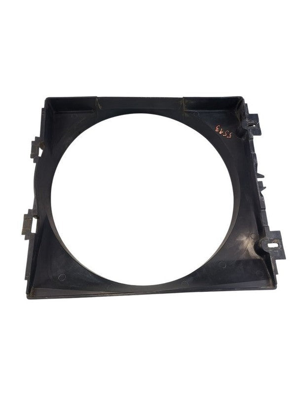 RANGER    1986 Radiator Shroud 671512