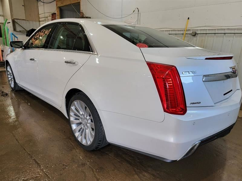 Passenger Right Air Bag Passenger Knee Fits 17-19 CTS 556150