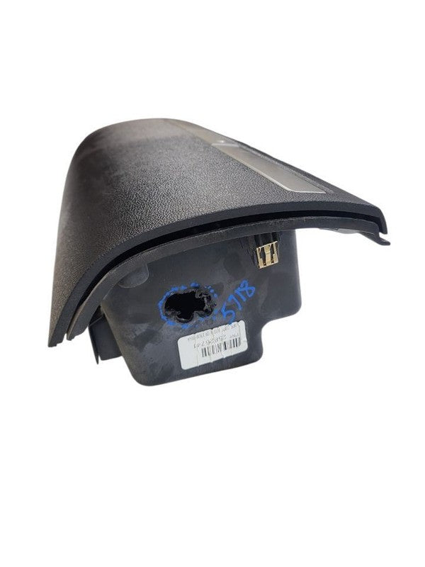 SILVRDO15 2010 Glove Box 679209