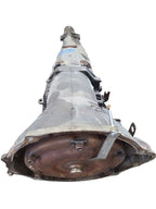 Automatic Transmission 2WD 8.0L 10-488 Fits 00-02 DODGE 2500 PICKUP 66