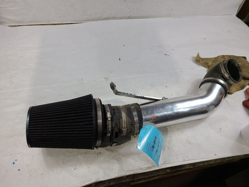 Air Cleaner With High Capacity Opt K47 Fits 99-08 SIERRA 1500 PICKUP 6