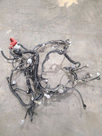 CROSSTREK 2021 Engine Wire Harness 613331