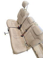 GL450     2007 Seat Rear 610785