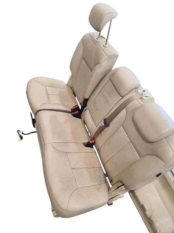 GL450     2007 Seat Rear 610785