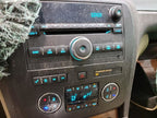 ENCLAVE   2008 Speaker 550523