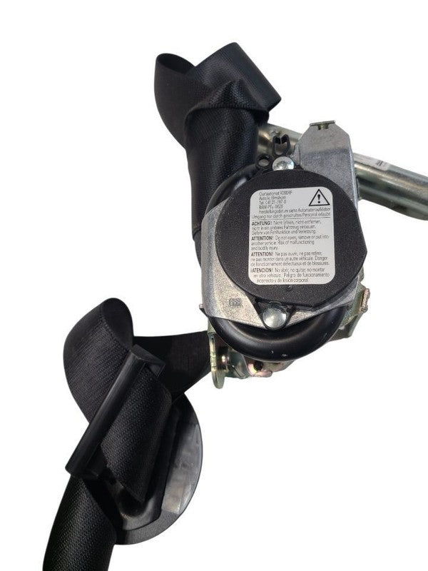 GHIBLI    2019 Seat Belt Front 664914