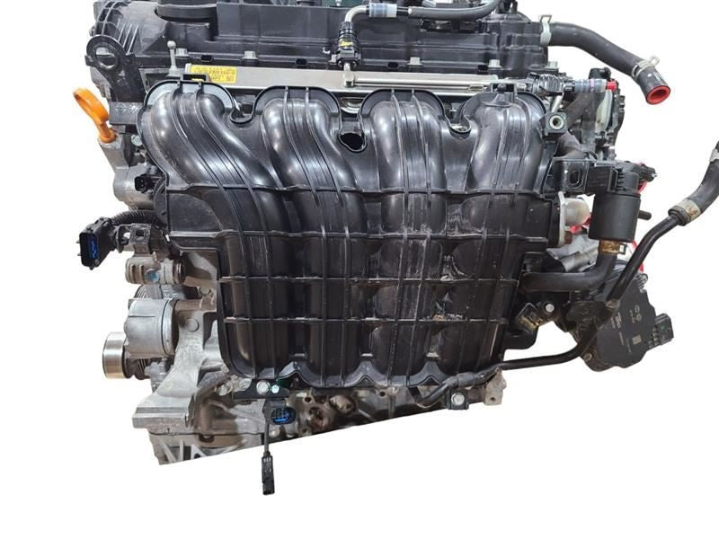 TUCSON    2022 Engine 580931