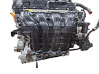 TUCSON    2022 Engine 580931