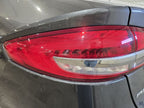 Driver Left Tail Light Quarter Panel Mounted Fits 17-20 FUSION 619734
