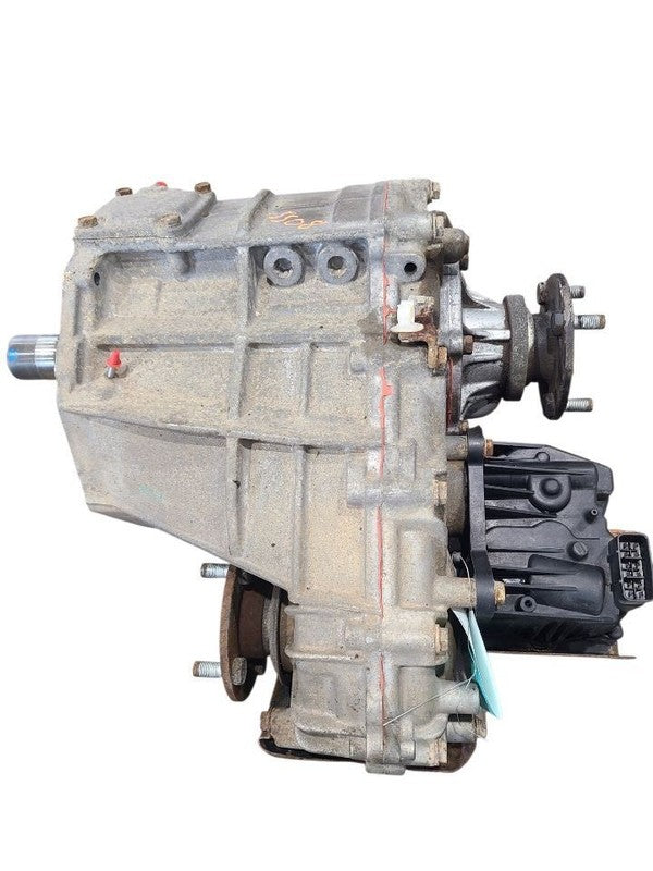 Transfer Case 4.7L 2UZFE Engine Fits 05-07 SEQUOIA 666026