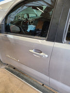 Driver Front Door With Automatic Up And Down Window Fits 16-23 TACOMA 