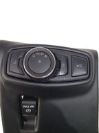 MKX       2018 Dash/Interior/Seat Switch 618089