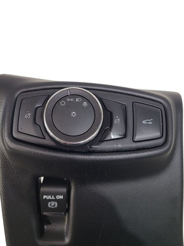 MKX       2018 Dash/Interior/Seat Switch 618089
