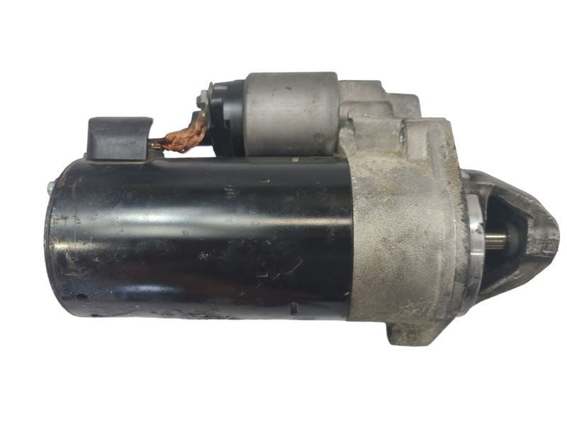 Starter Motor 204 Type GLK250 Fits 13-15 MERCEDES GLK-CLASS 580629
