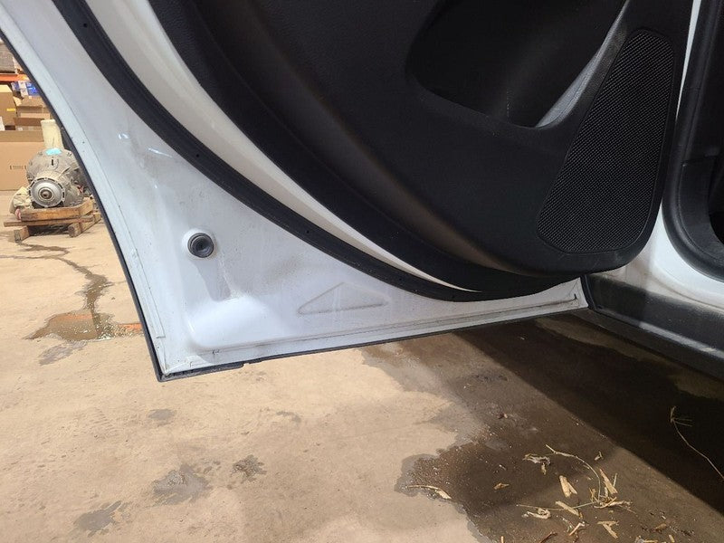 Driver Left Rear Side Door Fits 14-23 CHEROKEE 653588