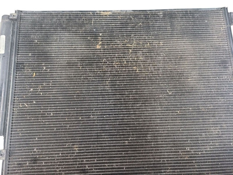 AC Condenser Fits 14-16 DODGE 2500 PICKUP 634425