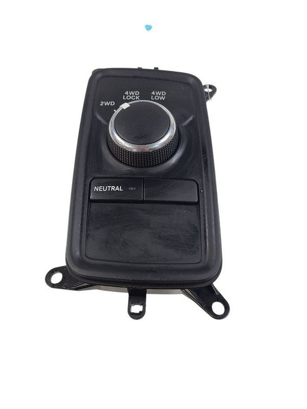 RAM2500   2016 Dash/Interior/Seat Switch 650146