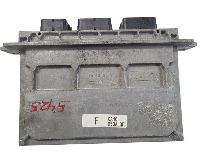Engine ECM Electronic Control Module AWD Fits 11-15 MAZDA CX-9 660708