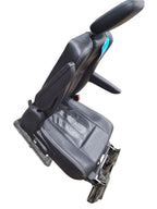 TOWN COUN 2016 Seat Rear 621155