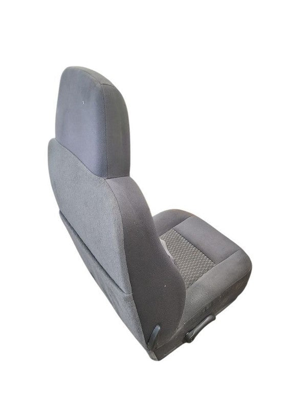 Passenger Front Seat Bucket And Bench Split Seat Fits 06-12 CANYON 668