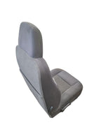 Passenger Front Seat Bucket And Bench Split Seat Fits 06-12 CANYON 668