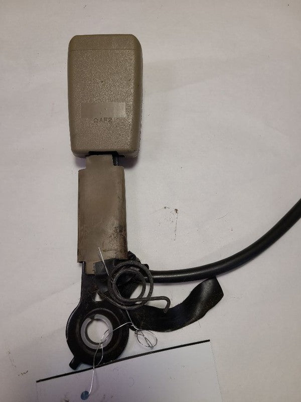 Seat Belt Front Bench 40/20/40 Passenger Fits 09-14 FORD F150 PICKUP 6