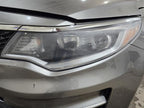 Driver Headlight US Built VIN 5 1st Digit Halogen Fits 16-18 OPTIMA 60