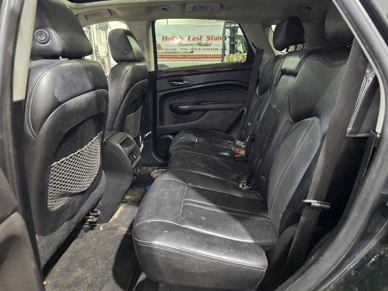 Driver Left Headlight Halogen Fits 14-16 SRX 618878