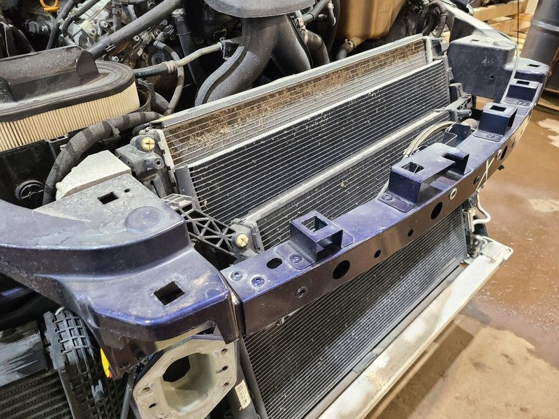GHIBLI    2019 Radiator Core Support 664892