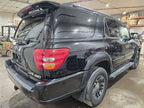 Seat Belt Front Bucket Passenger Retractor Fits 03-04 SEQUOIA 631787