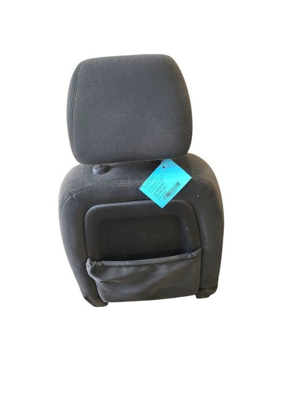 Passenger Front Seat Bucket And Bench Fits 07-08 SIERRA 1500 PICKUP 64