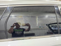 CORSAIR   2020 Rear Door Glass 631600