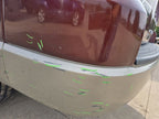Rear Bumper Upper-gold Painted Lower Fits 06-10 EXPLORER 642731