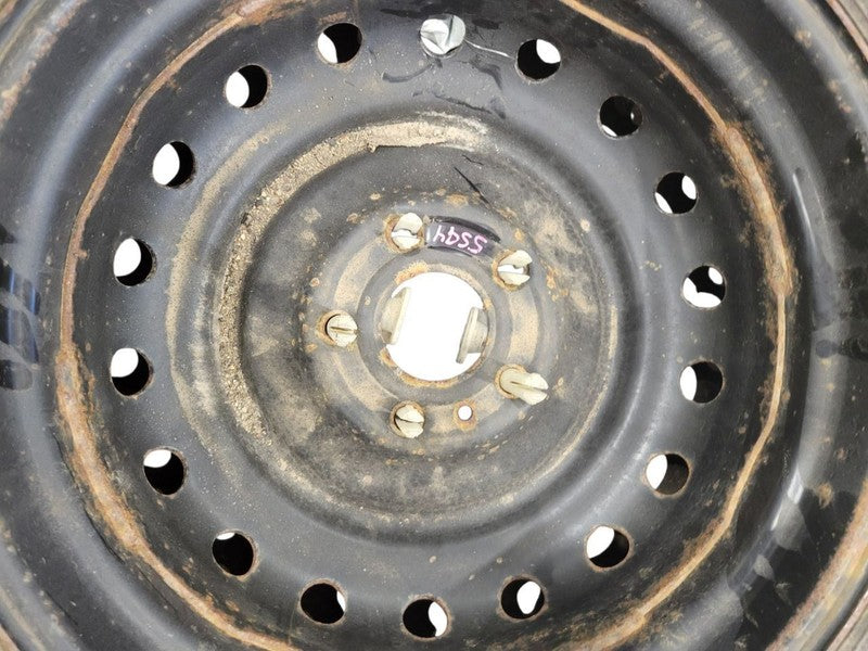 Wheel 18x4-1/2 Compact Spare Fits 11-15 18-26 DURANGO 671563
