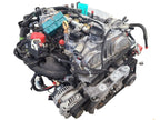 Engine 1.5L VIN T 8th Digit Opt Lfv Thru 05/31/17 Fits 16-17 MALIBU 67