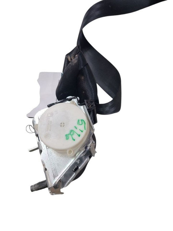 FOCUS     2012 Seat Belt Rear 640893