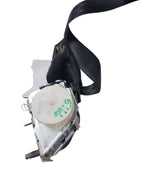FOCUS     2012 Seat Belt Rear 640893