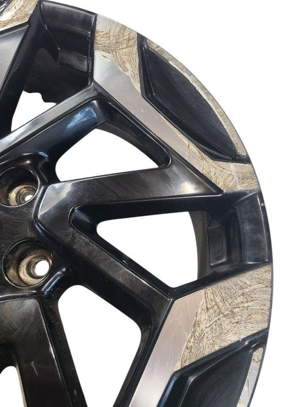 Wheel 18x7-1/2 Alloy 10 Spoke Fits 24-26 SELTOS 671011