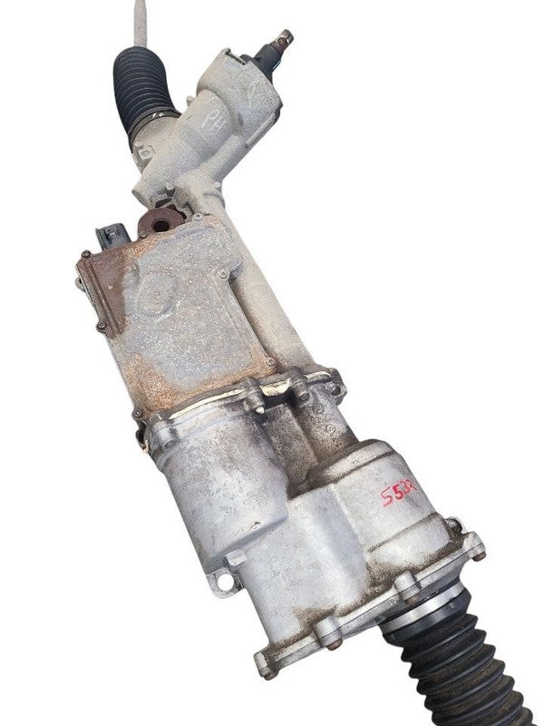 Steering Gear/Rack Classic Style Quad Cab Fits 13-23 DODGE 1500 PICKUP